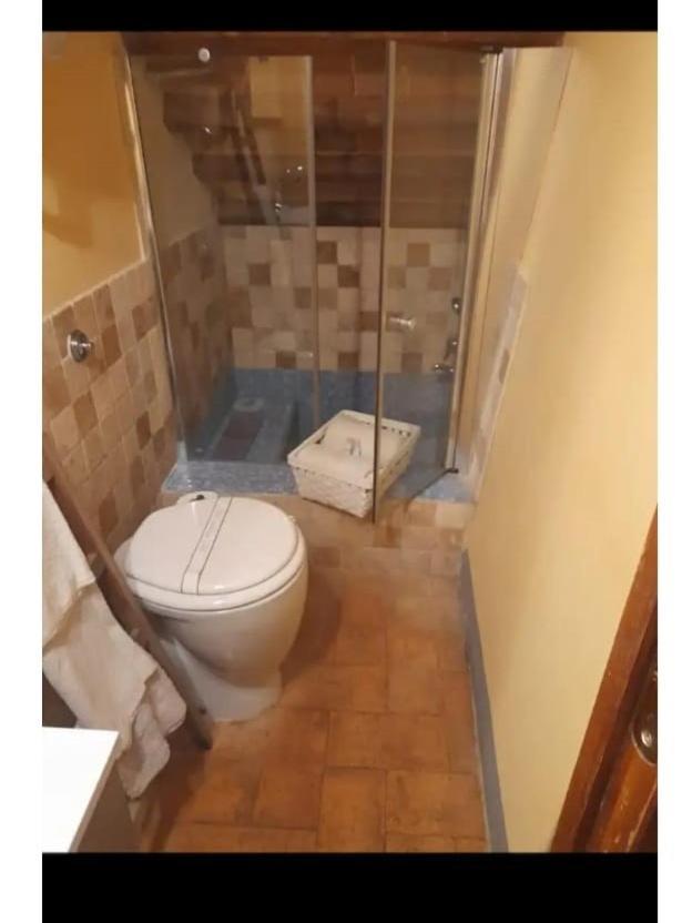 La Casina Di Ancicucco 1 Apartman San Gimignano Kültér fotó