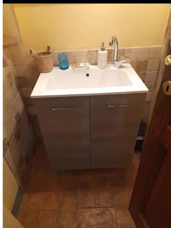 La Casina Di Ancicucco 1 Apartman San Gimignano Kültér fotó
