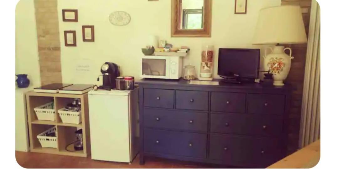 La Casina Di Ancicucco 1 Apartman San Gimignano Kültér fotó